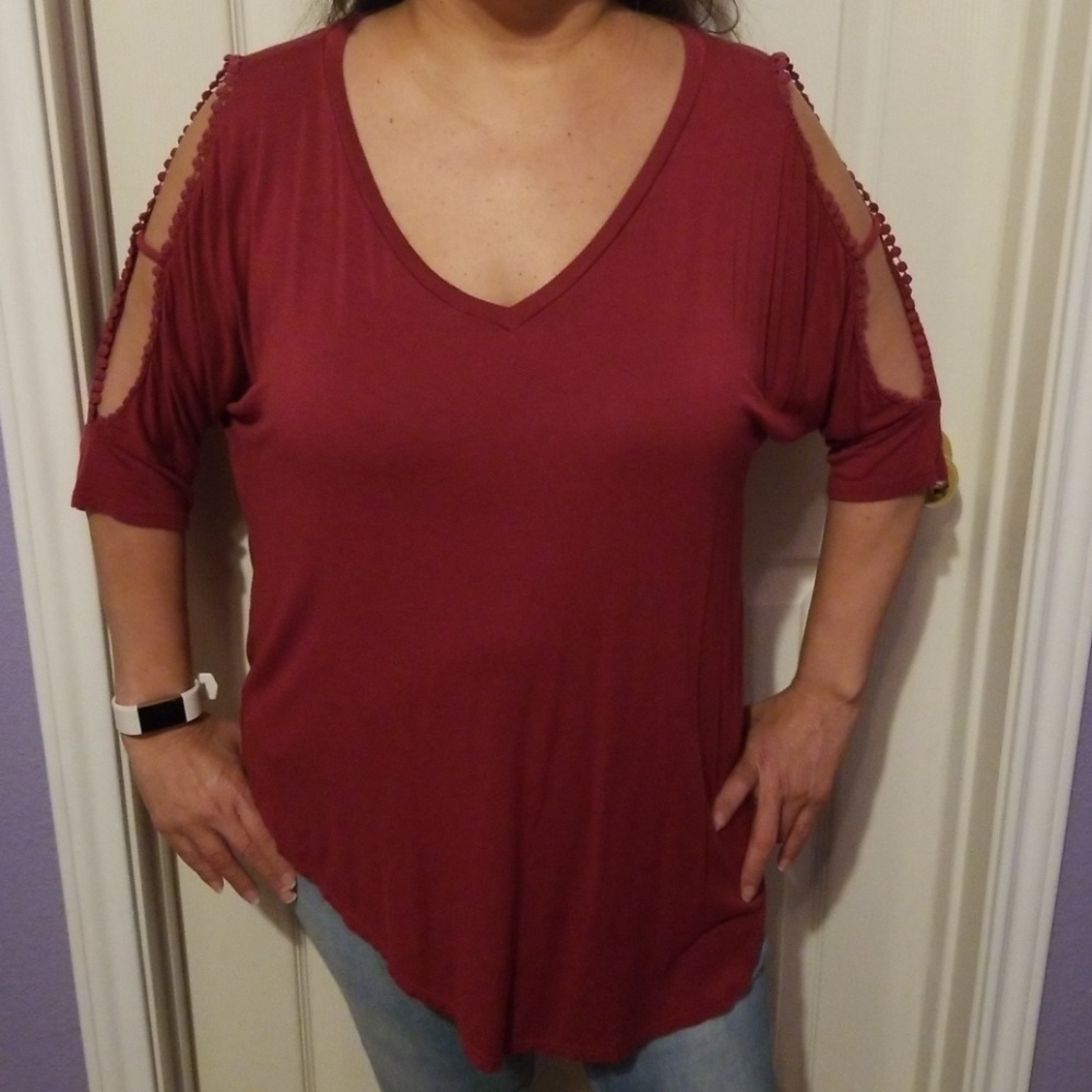 Women's blouse
